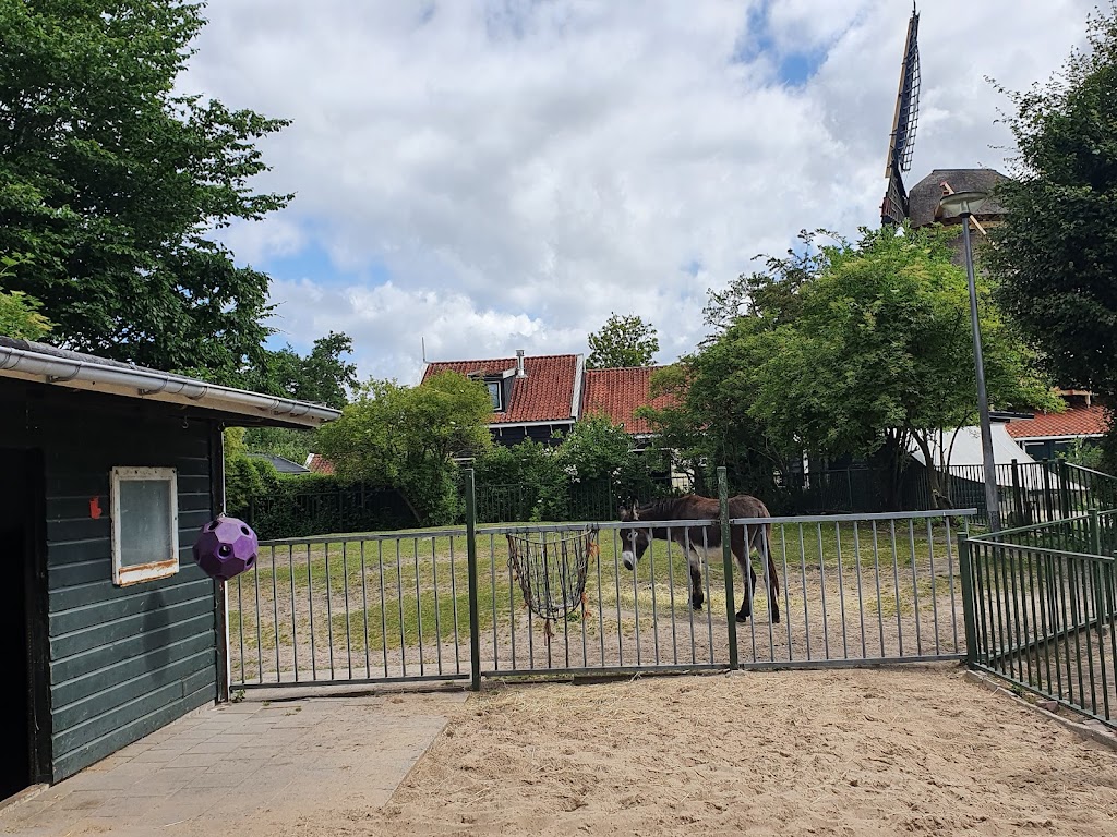 Kinderboerderij De Buiktuin | Noordhollandschkanaaldijk 19, 1034 ZL Amsterdam, Netherlands | Phone: 020 631 4376