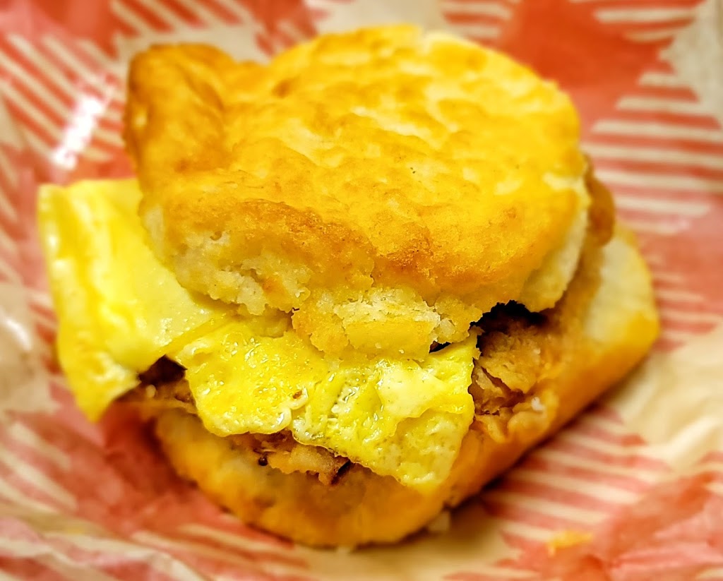 Bojangles | 7047 South Blvd, Charlotte, NC 28217, USA | Phone: (704) 552-9233