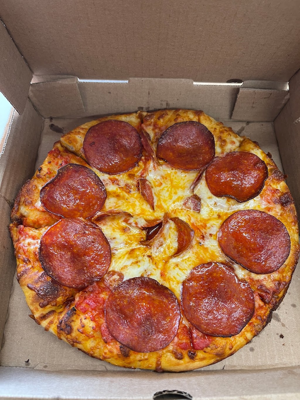 Pepperoni Palooza | 8097 MS-178, Byhalia, MS 38611, USA | Phone: (662) 838-8900