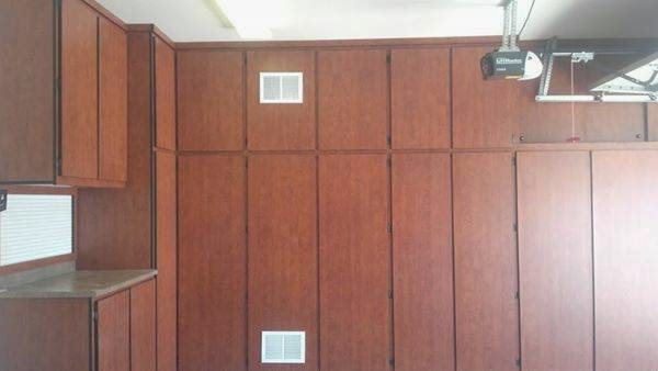 Blacks Garage Cabinets | 4020 Grand Ave, Phoenix, AZ 85019, USA | Phone: (623) 581-0146