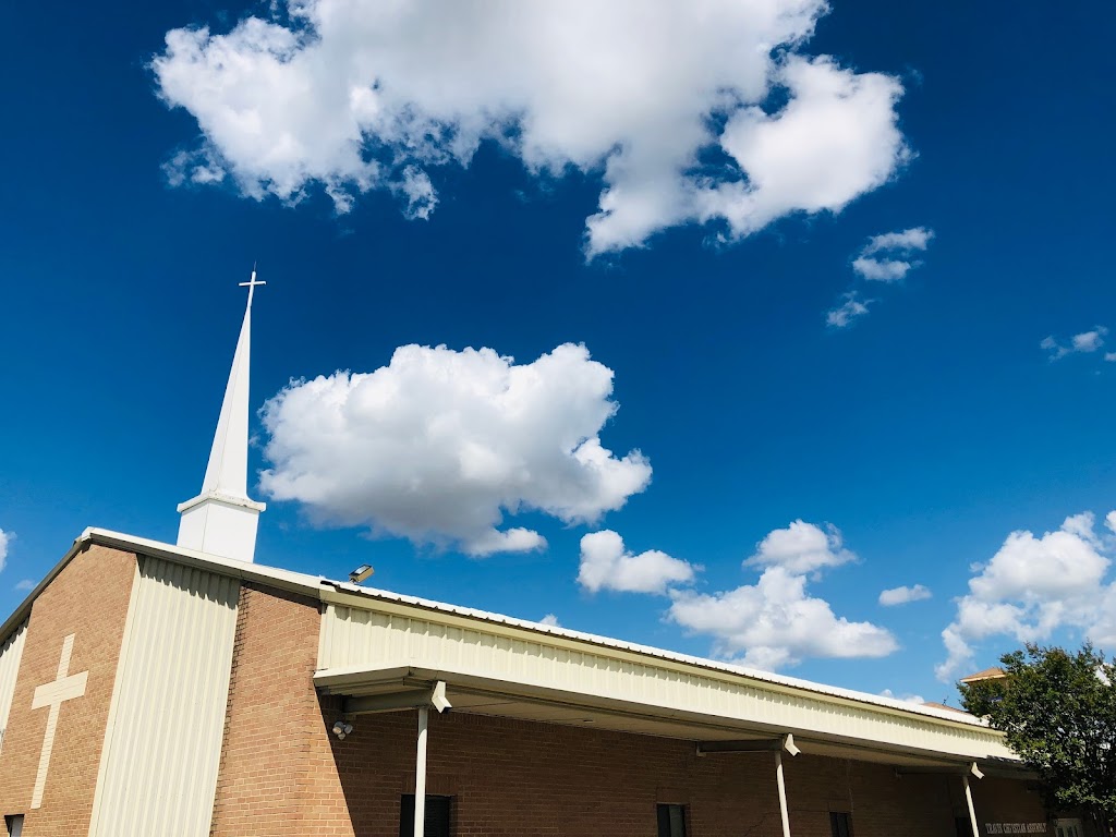 Travis Christian Assembly | 8304 US-290, Austin, TX 78724, USA | Phone: (512) 560-4276