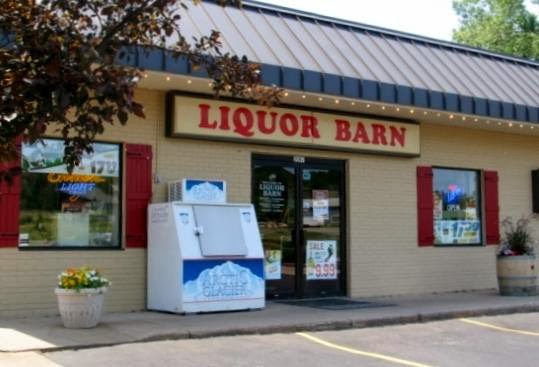 Liquor Barn | 2067 Wayzata Blvd West, Long Lake, MN 55356, USA | Phone: (952) 473-1817