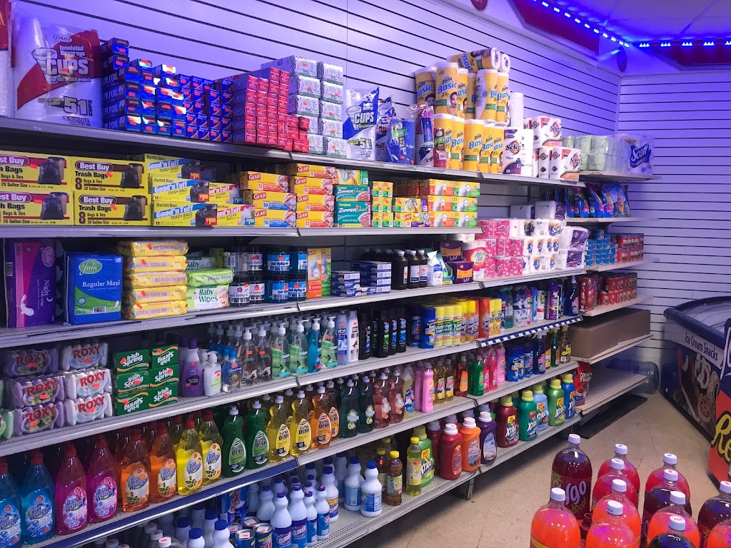 UF Gas Station and Store | 4251 W Warren Ave, Detroit, MI 48210, USA | Phone: (313) 338-3947