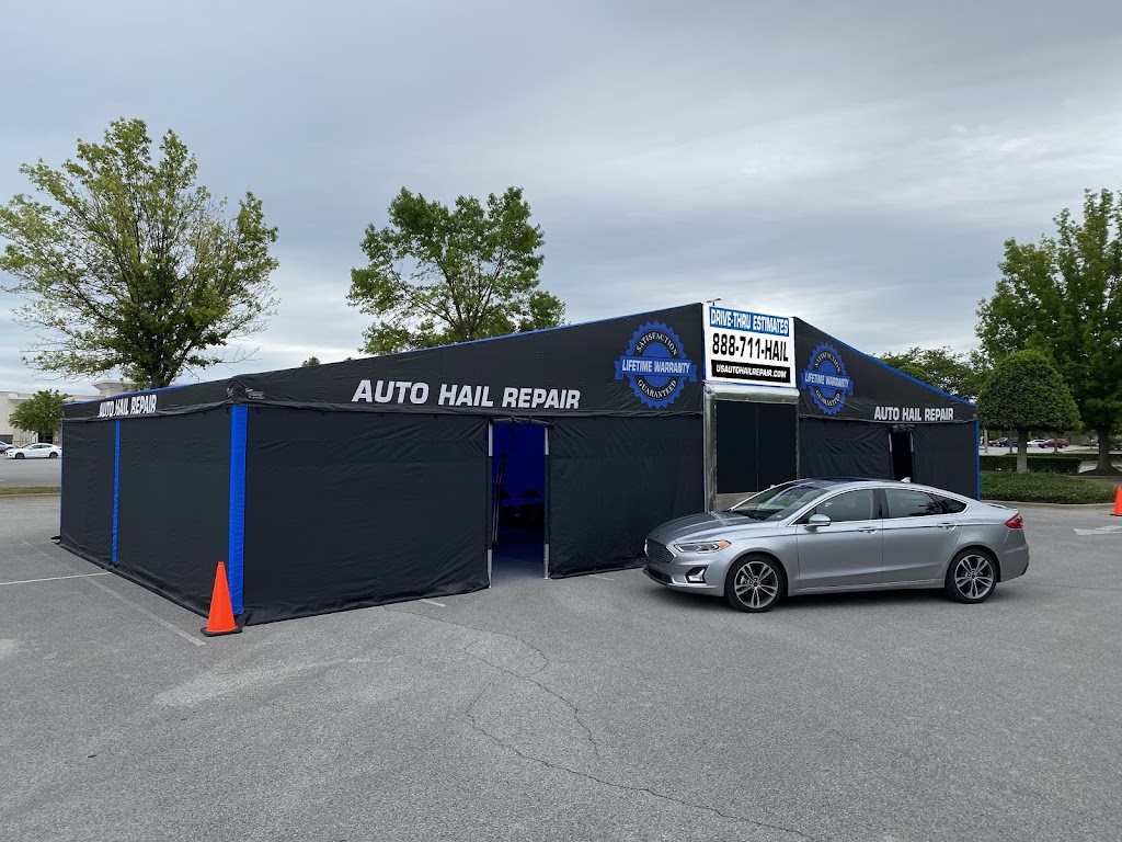 U.S. Auto Hail Repair | 6989 Wayside Rd, Christiana, TN 37037, USA | Phone: (888) 711-4245