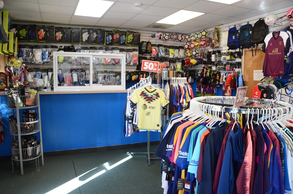 Extreme Soccer | 6611 W 26th St, Berwyn, IL 60402, USA | Phone: (708) 484-8657