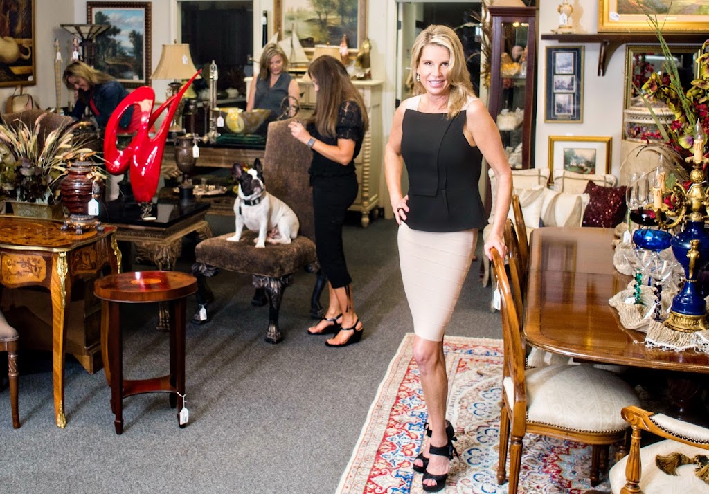 Lisas Resale Gone Upscale | 438 Southfork Dr #650, Lewisville, TX 75057, USA | Phone: (214) 425-7505