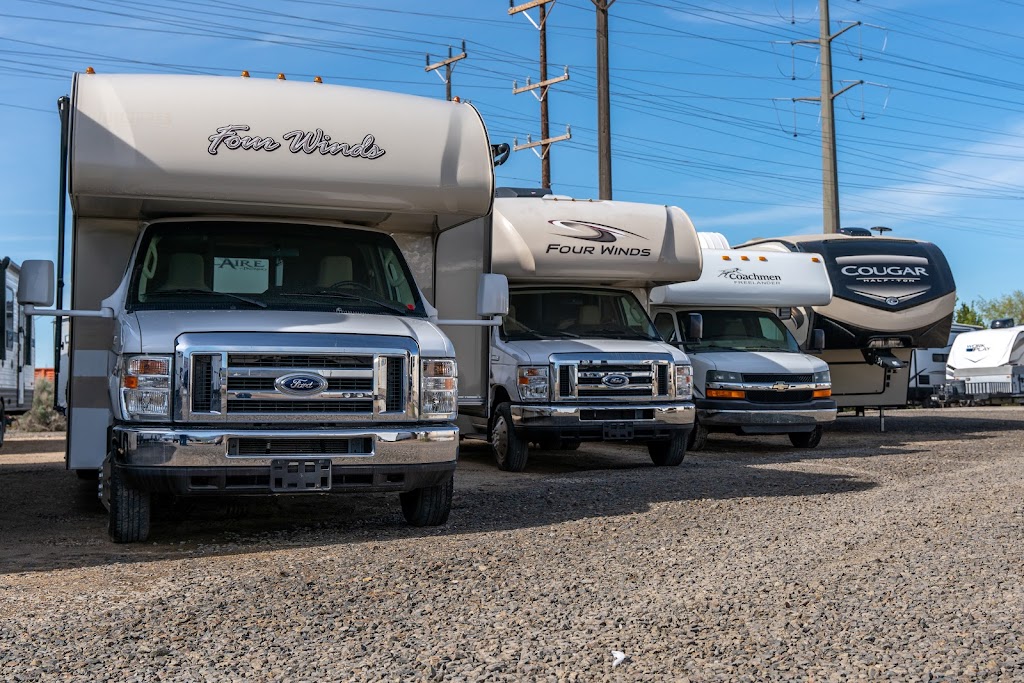 Leisureland RV Center Sales & Service | 4503 S Federal Way, Boise, ID 83716, USA | Phone: (208) 342-4242