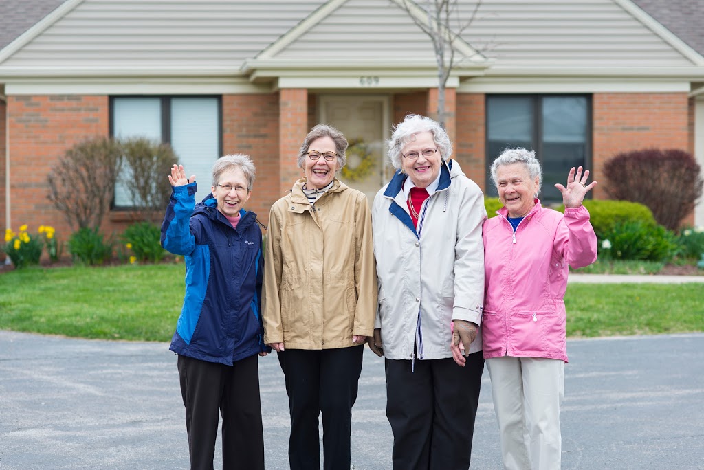 Otterbein Pemberville SeniorLife Community | 20311 Pemberville Rd, Pemberville, OH 43450, USA | Phone: (419) 833-7000