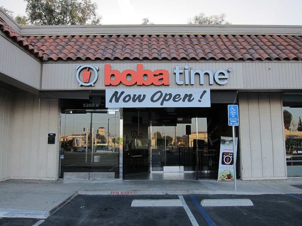 Its Boba Time | 5260 Beach Blvd, Buena Park, CA 90621, USA | Phone: (714) 522-2622