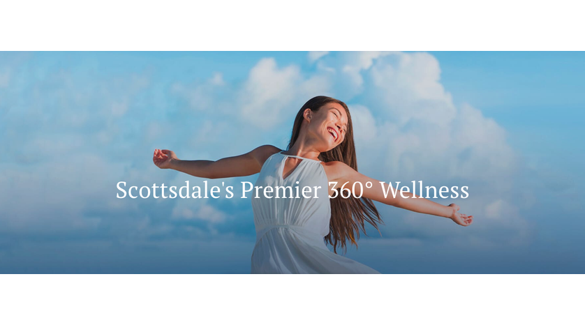 Valbuena 360° Wellness | 9831 E Bell Rd, Scottsdale, AZ 85260, USA | Phone: (480) 474-4122