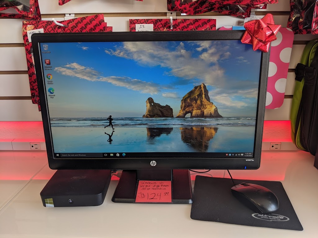 Electronic Fix | 13910 N Florida Ave, Tampa, FL 33613, USA | Phone: (813) 770-2521