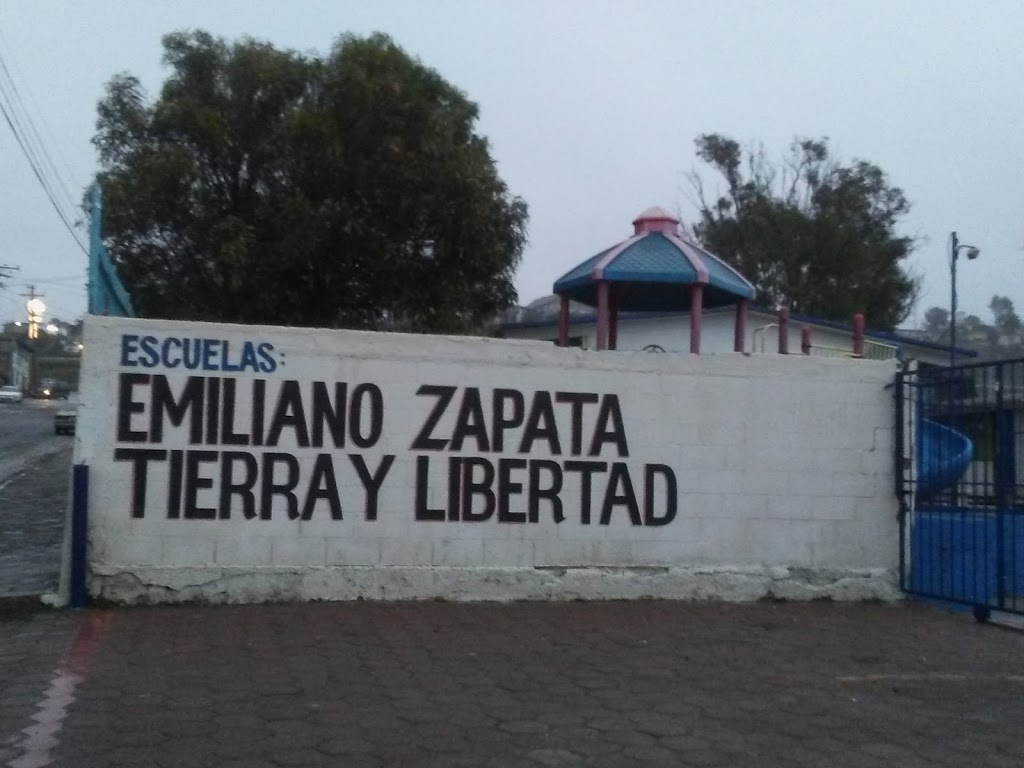 Emiliano Zapata - Tierra y Libertad | Av. Primo Tapia 84, El Paraíso, 22710 Primo Tapia, B.C., Mexico | Phone: 661 614 1204