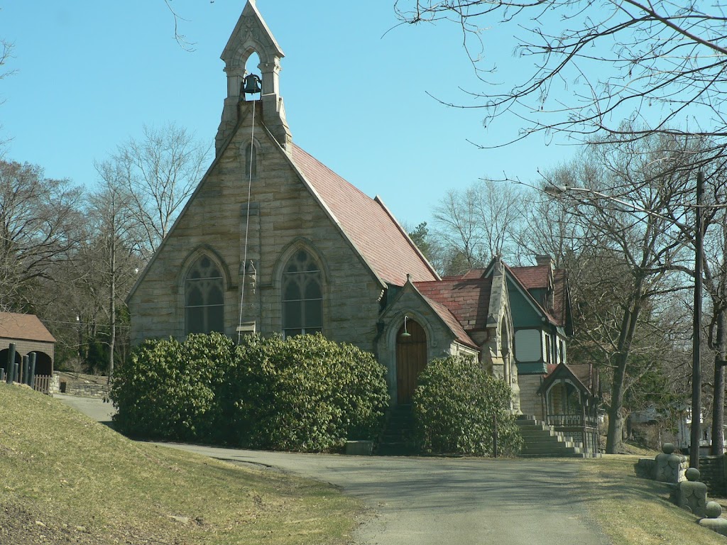 Memorial Church of Our Father | P. O. Box 332, 110 Church St, Foxburg, PA 16036, USA | Phone: (724) 659-4541