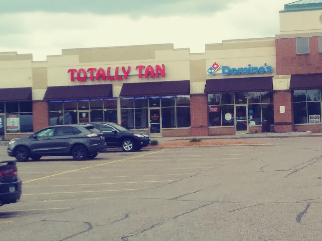 Totally Tan & Spa - Andover | 2252 Bunker Lake Blvd NW, Andover, MN 55304, USA | Phone: (763) 355-9260