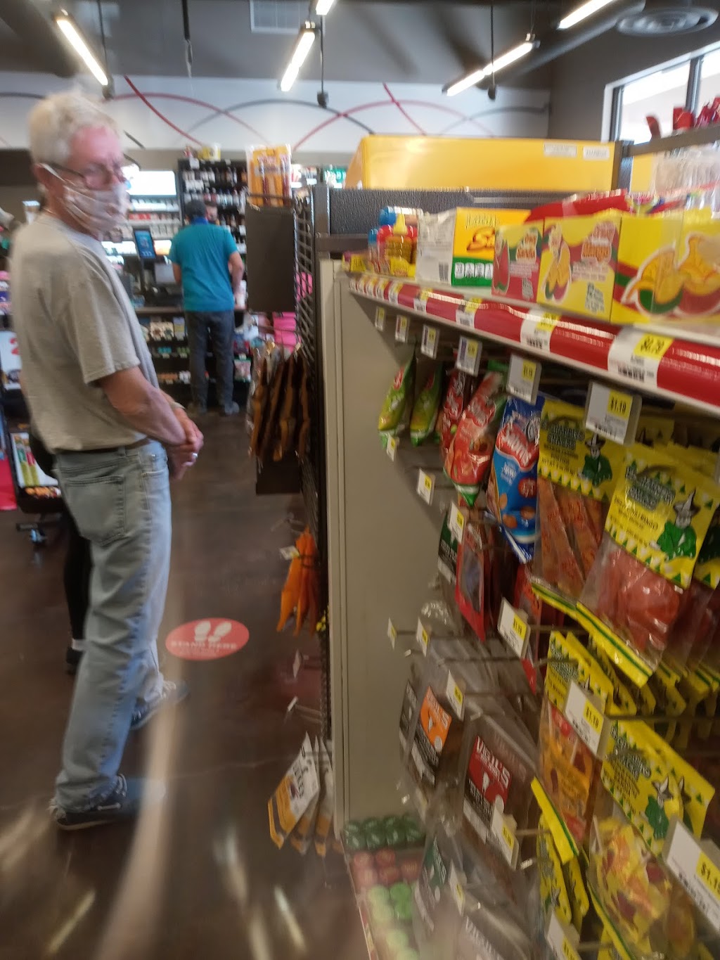 Speedway | 3815 Northern Blvd NE, Rio Rancho, NM 87124, USA | Phone: (505) 994-0840