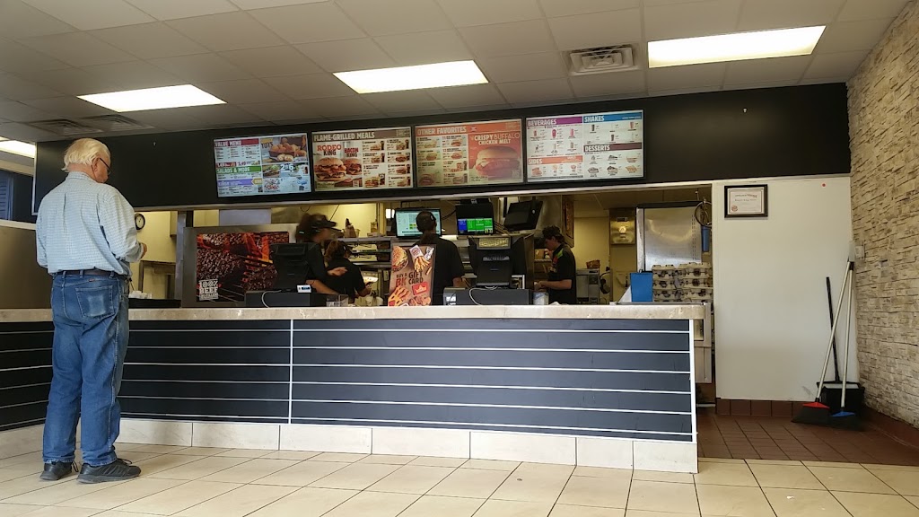 Burger King | 2795 Fremont Dr, Cañon City, CO 81212, USA | Phone: (719) 275-2480