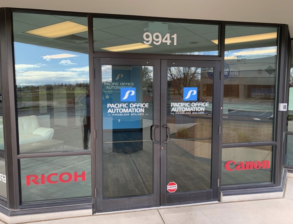 Pacific Office Automation | 9941 Emerald St, Boise, ID 83704 | Phone: (208) 801-4150