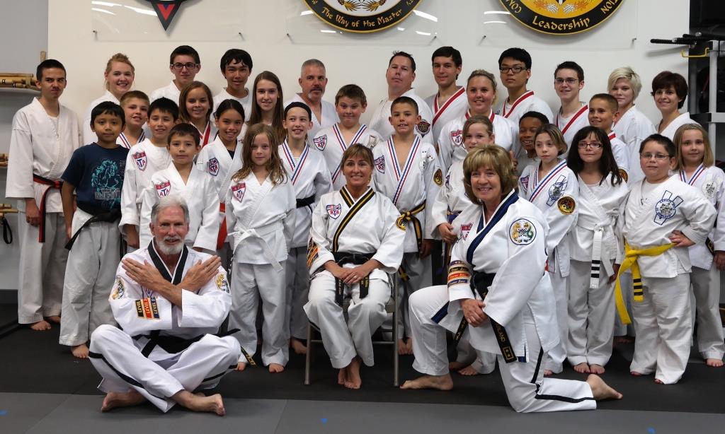 Power Black Belt Academy | 7415 E Southern Ave #103, Mesa, AZ 85209, USA | Phone: (480) 380-0404