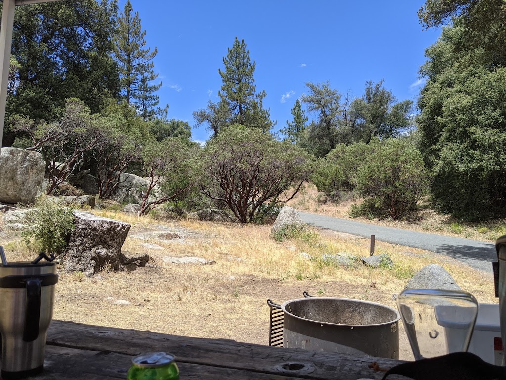 Green Valley Campground | 11842 CA-79, Descanso, CA 91916, USA | Phone: (760) 765-3020