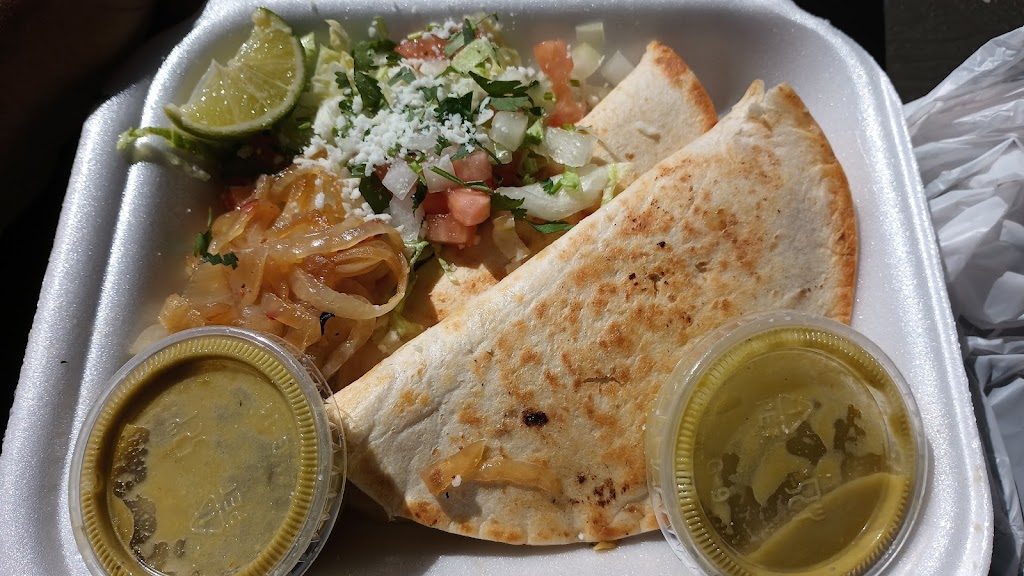 Gueros Tacos | 835 301 Blvd E, Bradenton, FL 34203, USA | Phone: (941) 545-2656