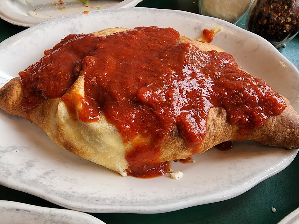 Three Brothers Italian Restaurant | 15485 Excelsior Dr, Bowie, MD 20716, USA | Phone: (301) 860-1800