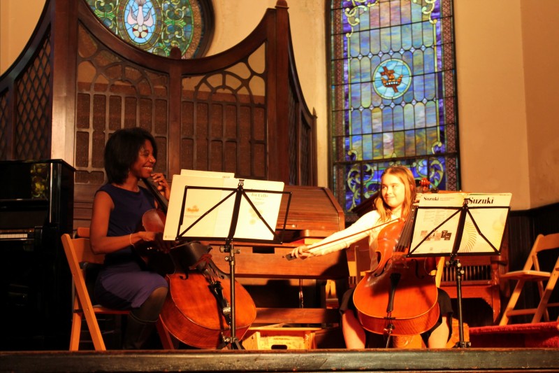 Marla Majett Cello Studio | 71 Howard St NE Apt. 5312, Atlanta, GA 30317, USA | Phone: (404) 694-0661