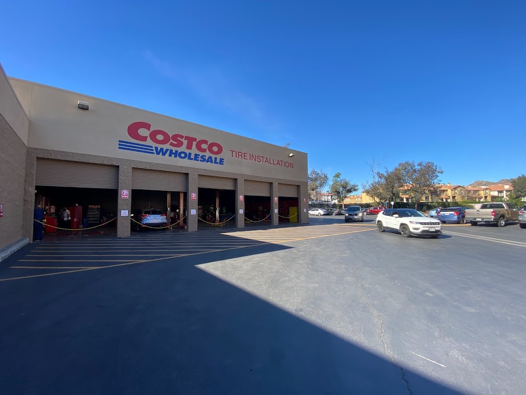 Costco Tire Center | 480 McKinley St, Corona, CA 92879 | Phone: (951) 279-1490