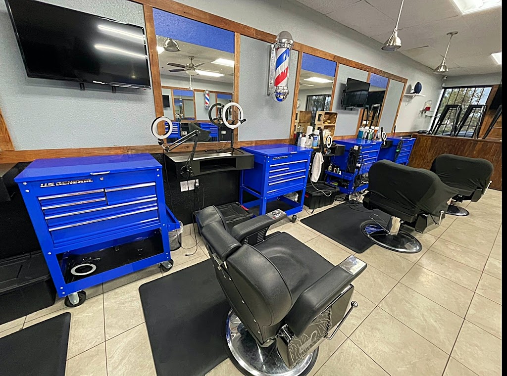 Hair Professionals Barbers | 24320 Sunnymead Boulevard, Moreno Valley, CA 92553, USA | Phone: (951) 383-3000