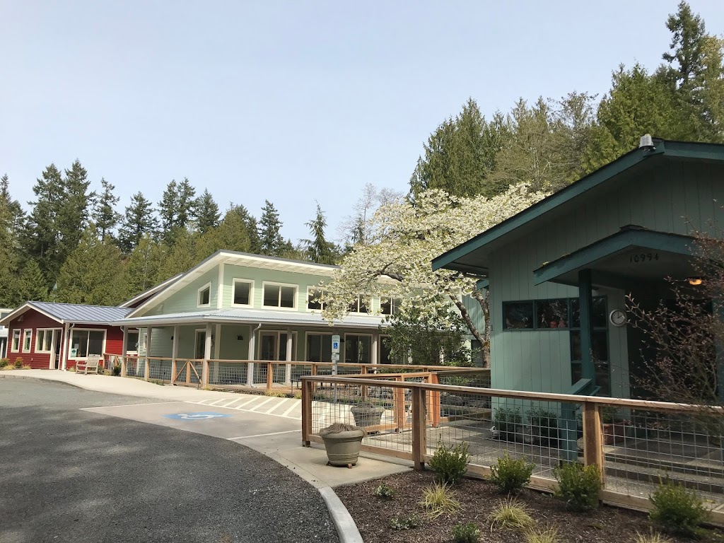 Montessori Country School | 10994 Arrow Point Dr NE, Bainbridge Island, WA 98110 | Phone: (206) 842-4966