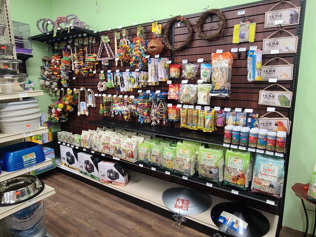 Rock Springs Pet Supplies | 1320 Rock Springs Rd, Rising Sun, MD 21911, USA | Phone: (410) 618-7909