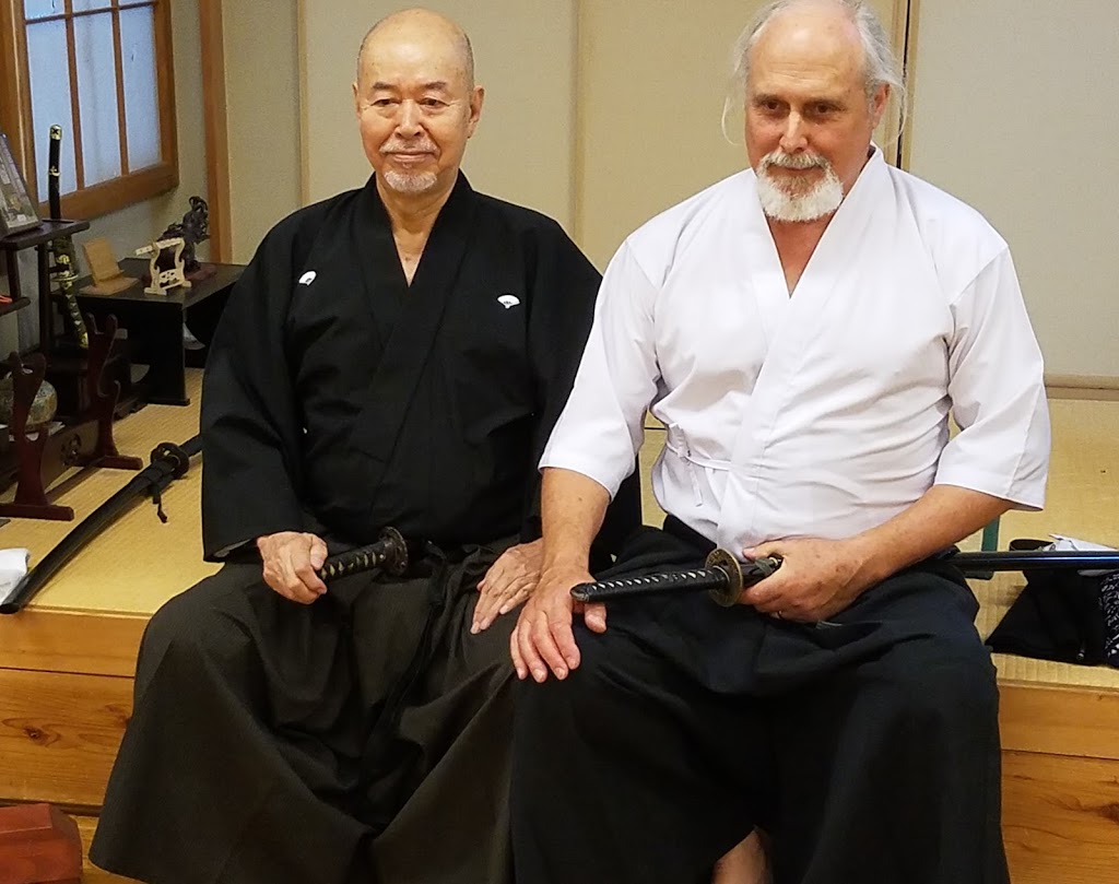 Musashi Samurai Dojo - Martial Art Training | 39805 N 3rd Ave, Phoenix, AZ 85086, USA | Phone: (602) 663-4620