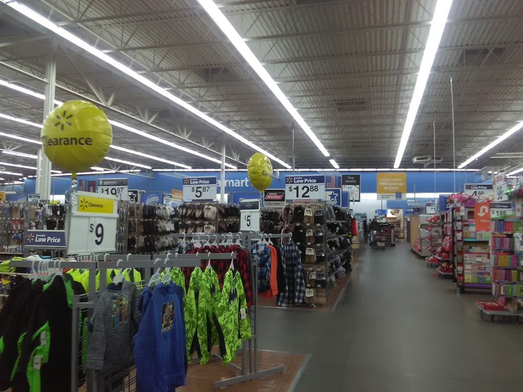 Walmart Supercenter | 4200 Salem Rd, Covington, GA 30016, USA | Phone: (678) 212-3195