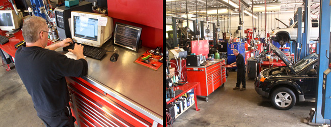 Gurneys Automotive Repair | 83 Broad St, Nashua, NH 03064, USA | Phone: (603) 886-5800