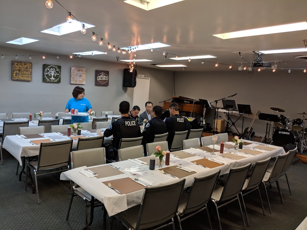 Orange Korean Evangelical Church | 13522 Goldenwest St, Westminster, CA 92683, USA | Phone: (714) 891-2370