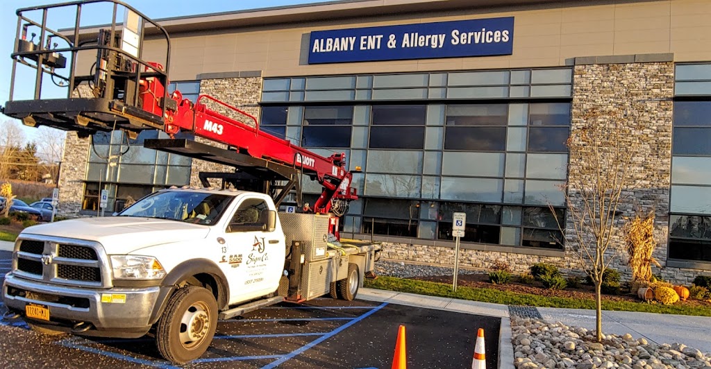 Albany ENT & Allergy Services | 123 Everett Rd, Albany, NY 12205, USA | Phone: (518) 701-2085