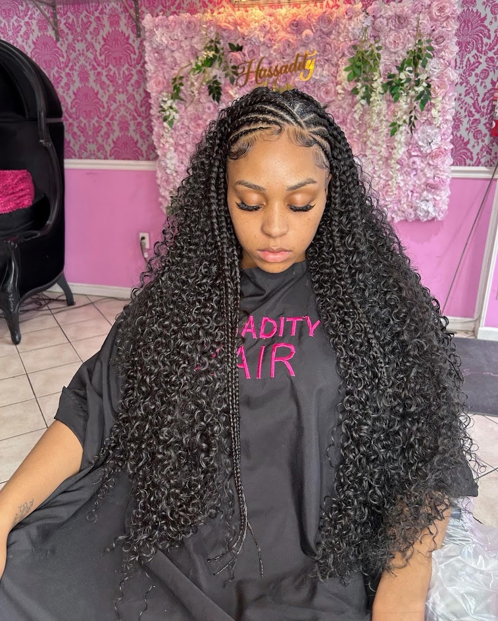 Hassadity Hair | 199-17 Linden Blvd, Queens, NY 11412, USA | Phone: (718) 831-8958