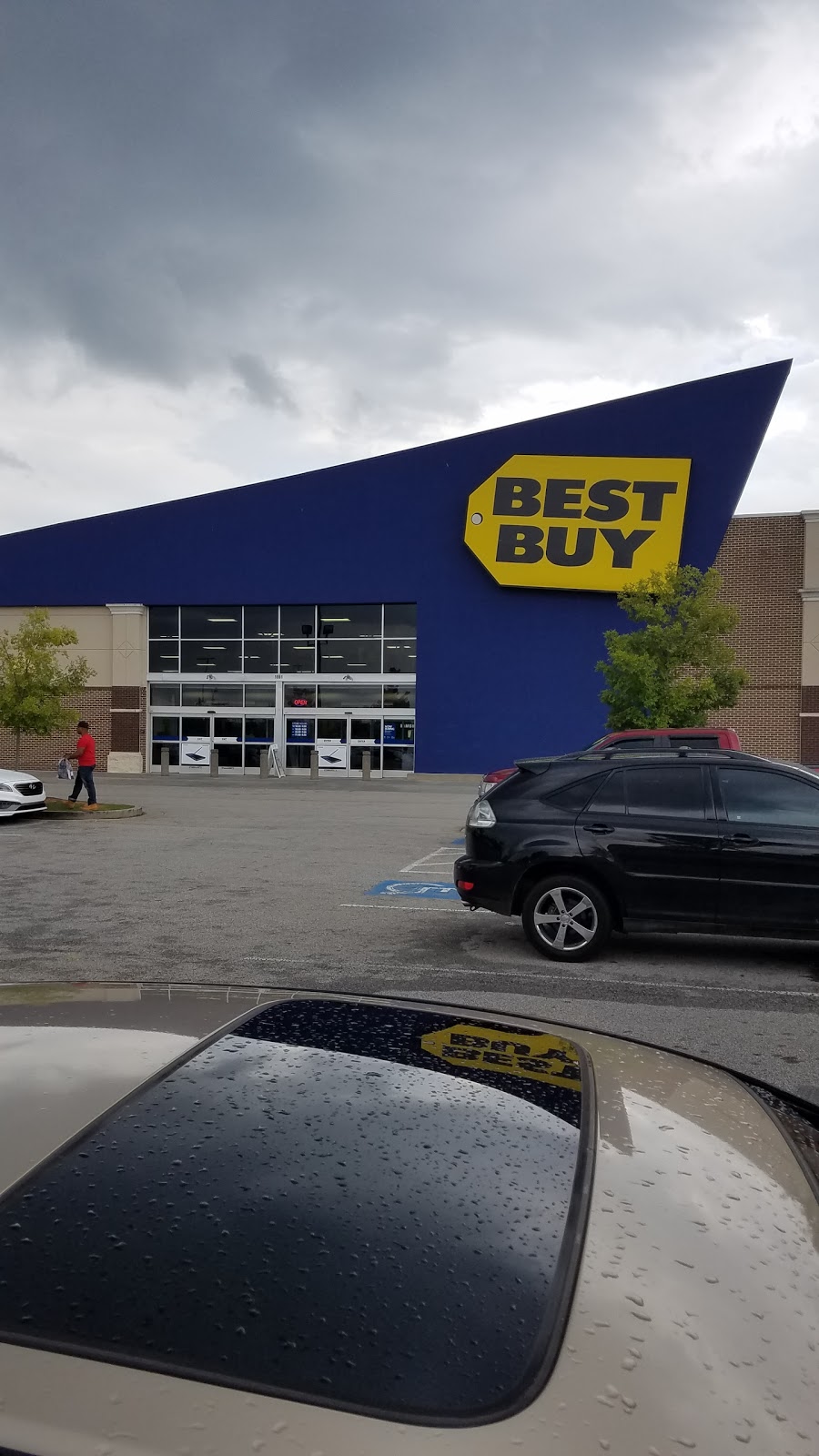 Best Buy | 1861 Jonesboro Rd, McDonough, GA 30253, USA | Phone: (770) 914-1124