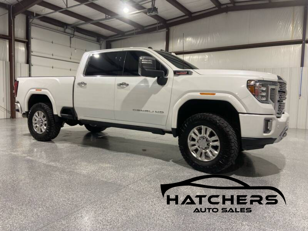 Hatchers Auto Sales | 5911 New Lebanon Rd, Campbellsville, KY 42718, USA | Phone: (270) 469-6357