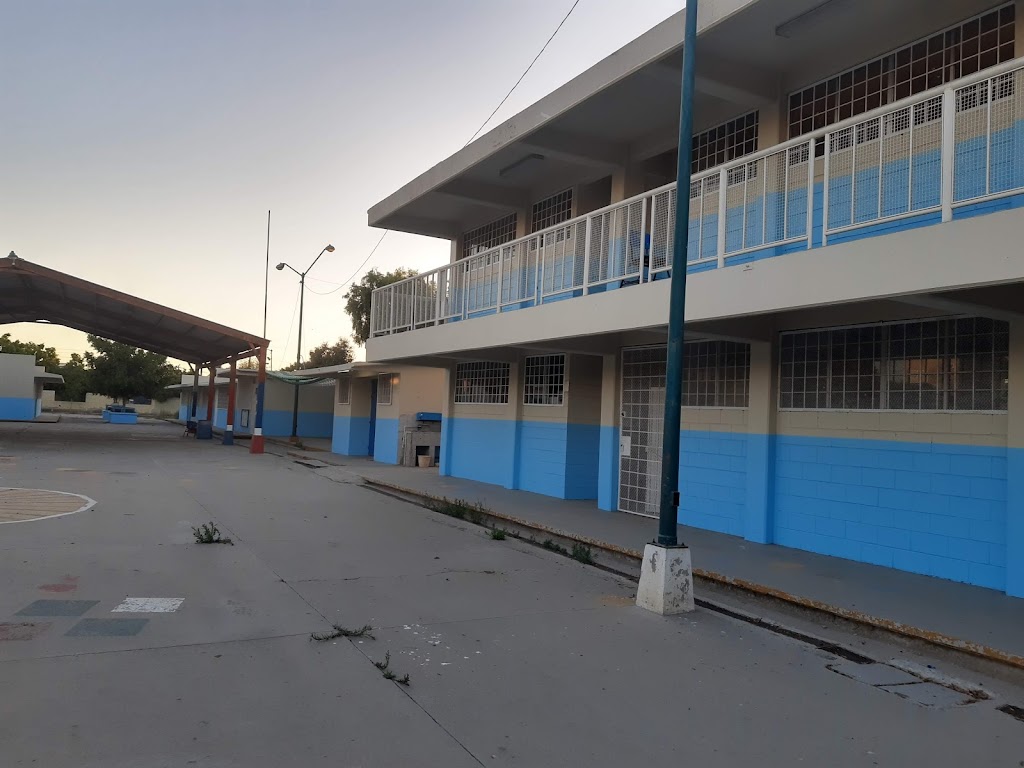 Jardin Dorado Elementary School | Pino s/n, Jardin Dorado, 22200 Tijuana, B.C., Mexico | Phone: 664 103 5619