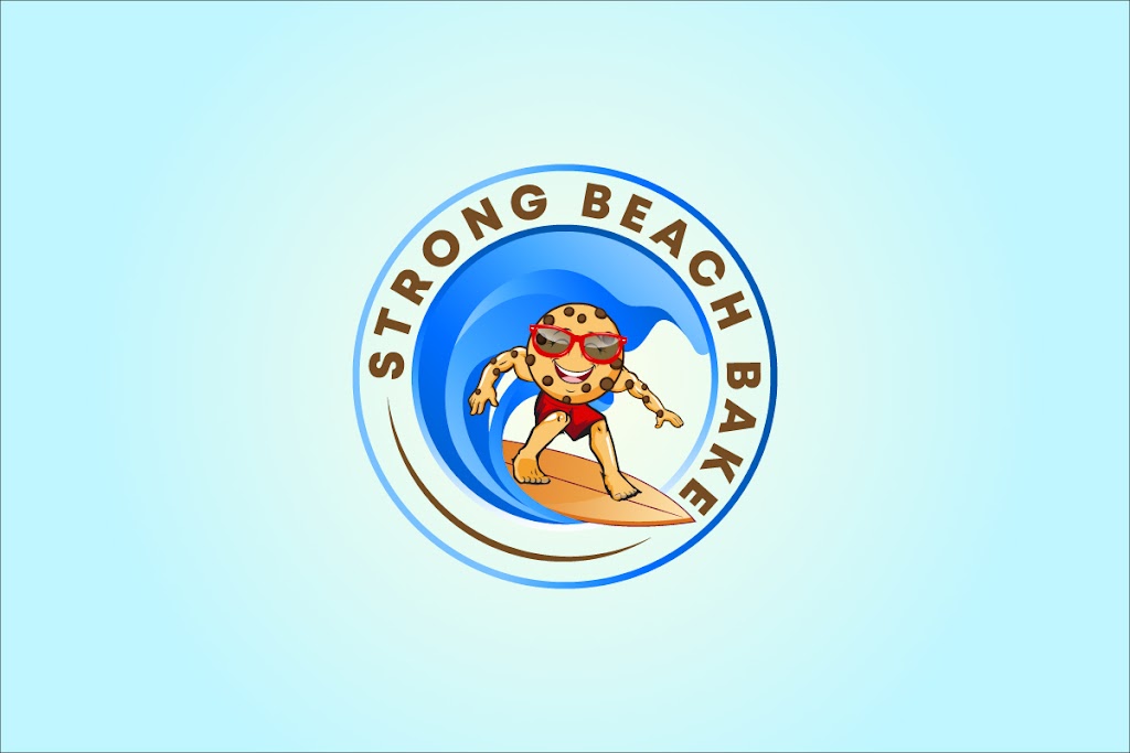 Strong Beach Bake | 639 W Park Ave, Long Beach, NY 11561, USA | Phone: (516) 668-2180