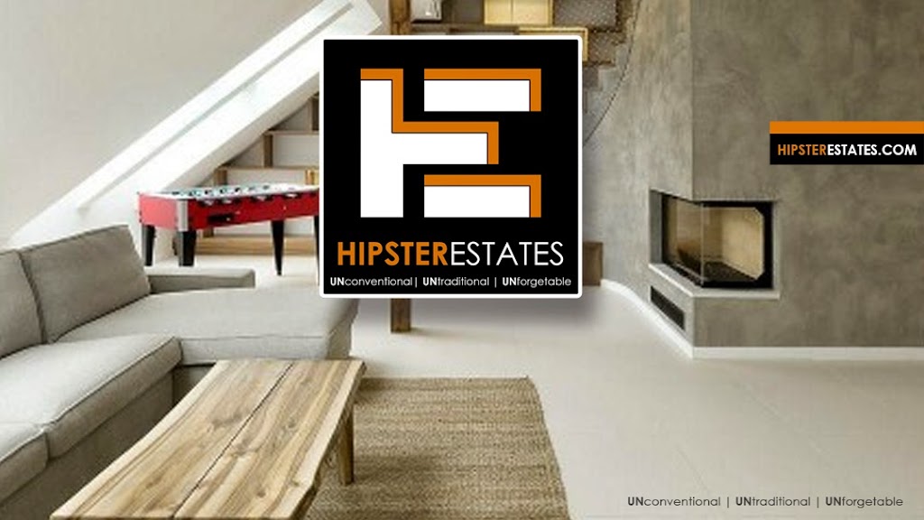 Hipster Estates | 1664 17th St, Cuyahoga Falls, OH 44223, USA | Phone: (330) 221-9624