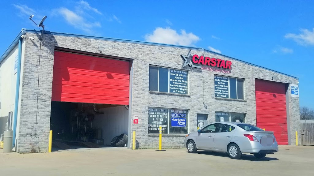 CARSTAR Balch Springs | 2147 Peachtree Rd, Balch Springs, TX 75180, USA | Phone: (972) 288-9313