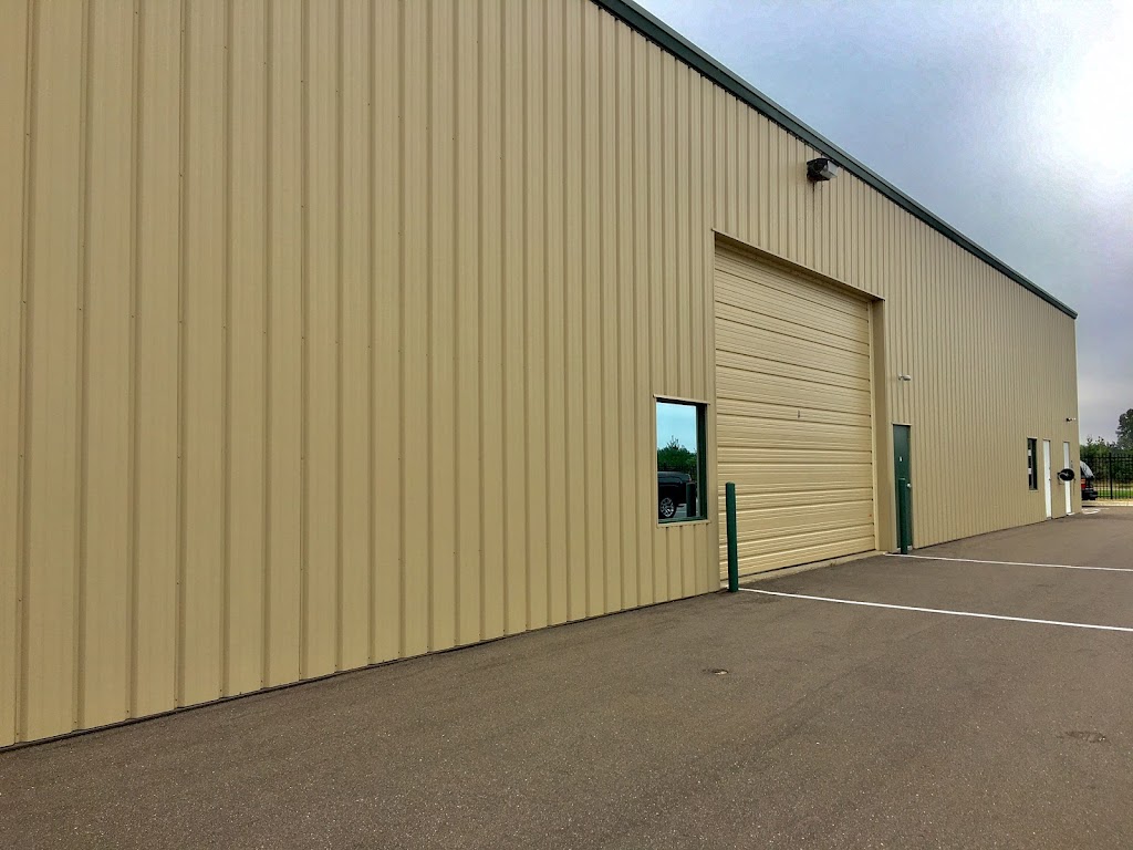 Sharp Storage Boat & RV - North | 9821 Gateway Rd NW, Elk River, MN 55330, USA | Phone: (763) 433-9000