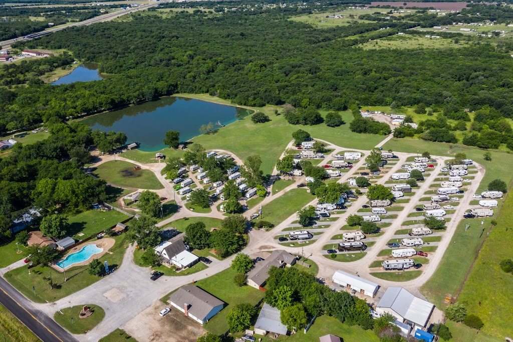 Dallas Northeast Campground | 4268 FM 36, Caddo Mills, TX 75135, USA | Phone: (903) 527-3615