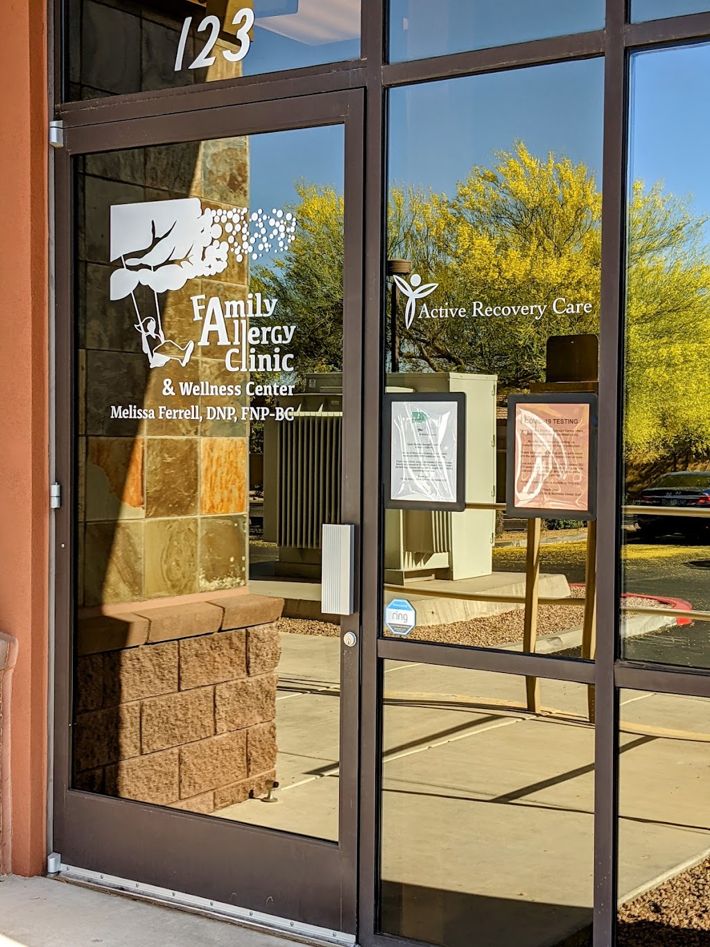 Active Recovery Care | 3514 N Power Rd STE 123, Mesa, AZ 85215, USA | Phone: (480) 410-0391