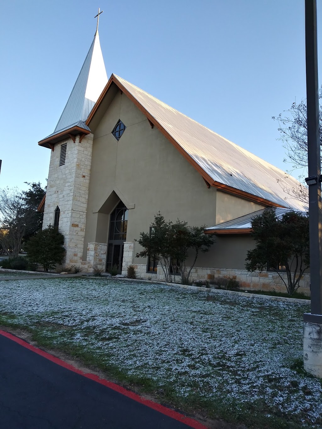 Round Rock Presbyterian Church | 4010 Sam Bass Rd, Round Rock, TX 78681, USA | Phone: (512) 244-2152