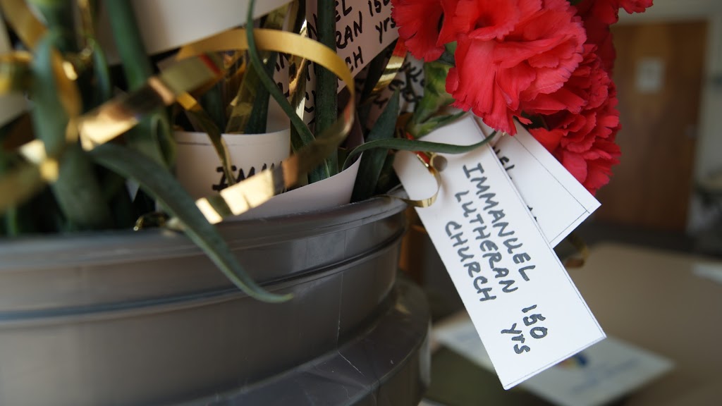 Immanuel Lutheran Church | 27035 Ann Arbor Trail, Dearborn Heights, MI 48127, USA | Phone: (313) 278-5755