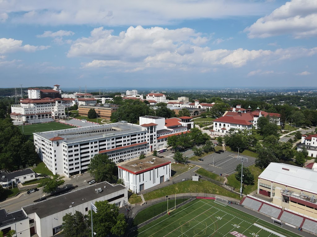 Montclair State University | 1 Normal Ave, Montclair, NJ 07043, USA | Phone: (973) 655-4000