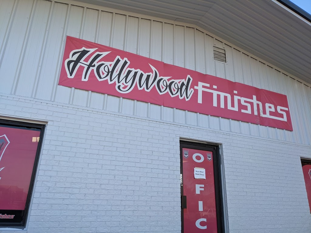 Hollywood Finishes | 8801 Davis Blvd # B, Keller, TX 76248, USA | Phone: (817) 379-9331