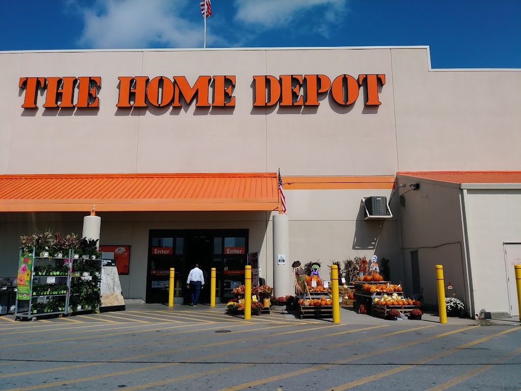 The Home Depot | 1330 Dogwood Dr SE, Conyers, GA 30013, USA | Phone: (770) 918-9670